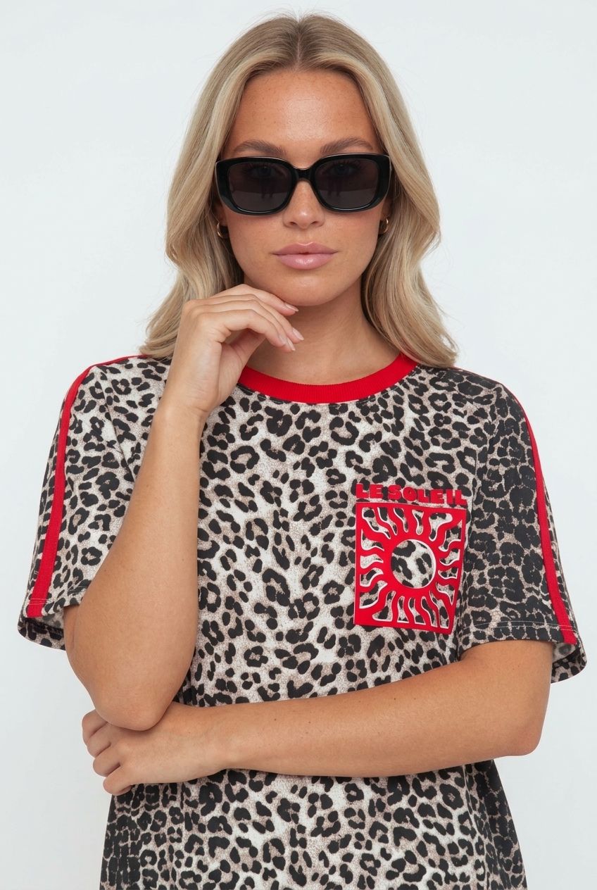 Angela T-shirt