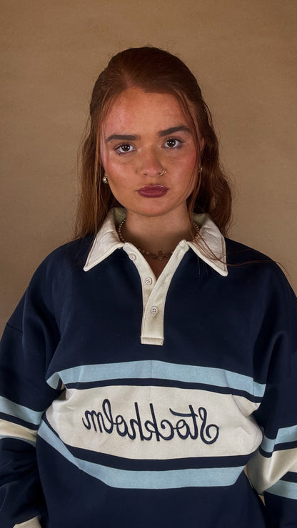 Bonnie Crew Neck