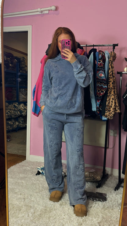 Gigi 100% cotton SET