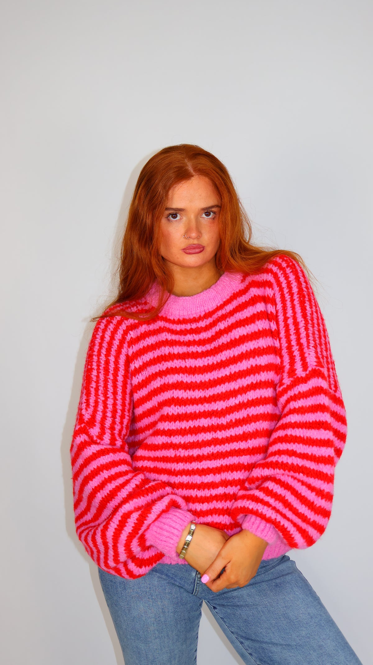 Tilly Knit