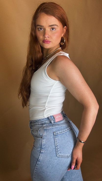 Ivy Love Teddy Jean