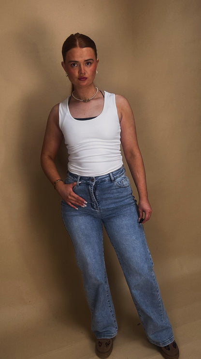 UK10-20 Jean