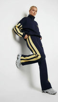 Bambi Fleece line set. 80% cotton