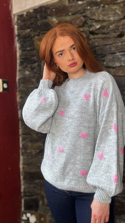 Hazel made in Italy knitwear