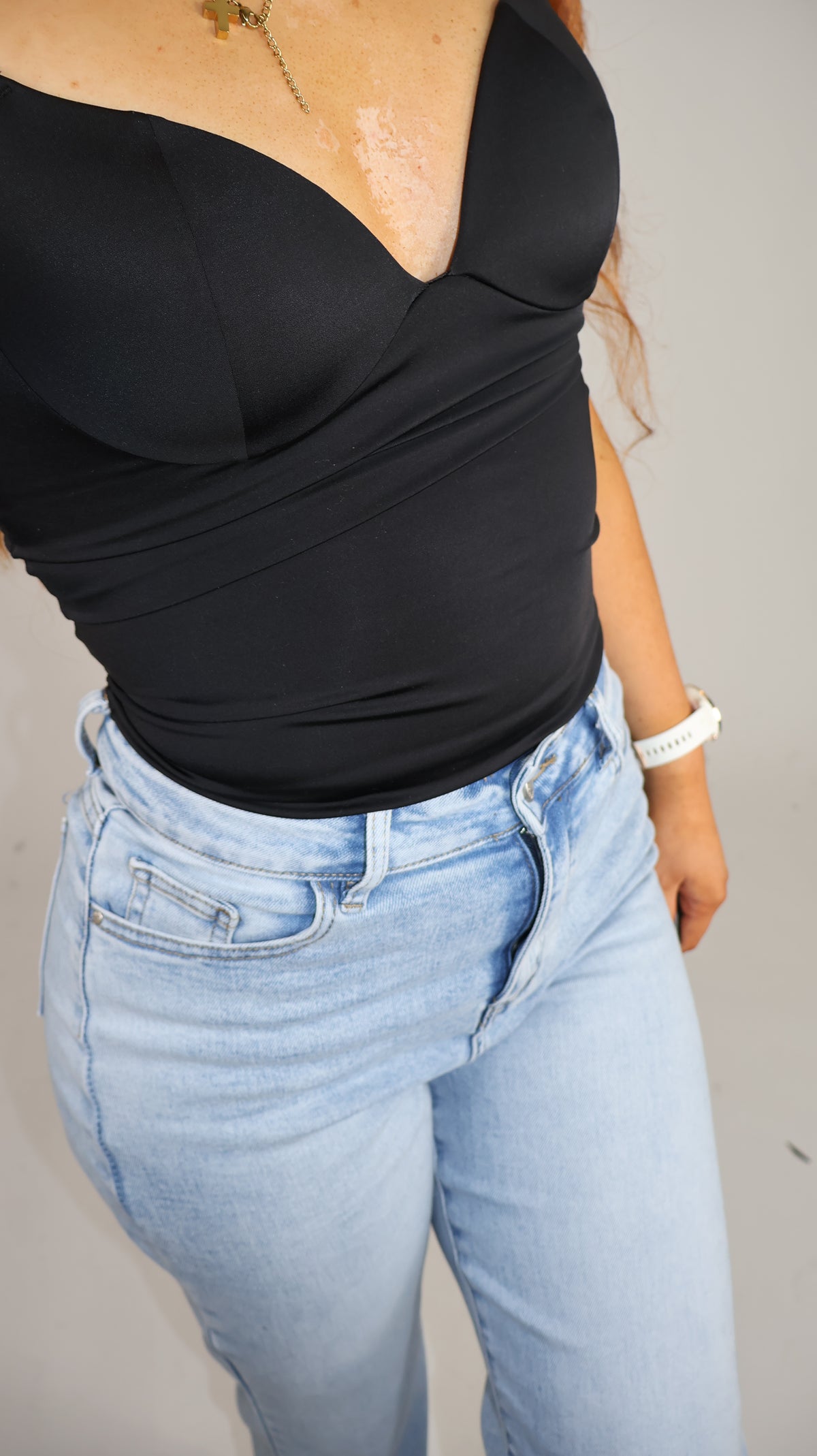 Dani Super Stretch Denim