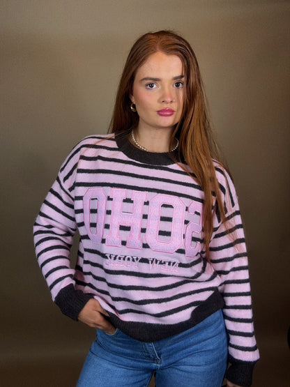Alix Soho Knit