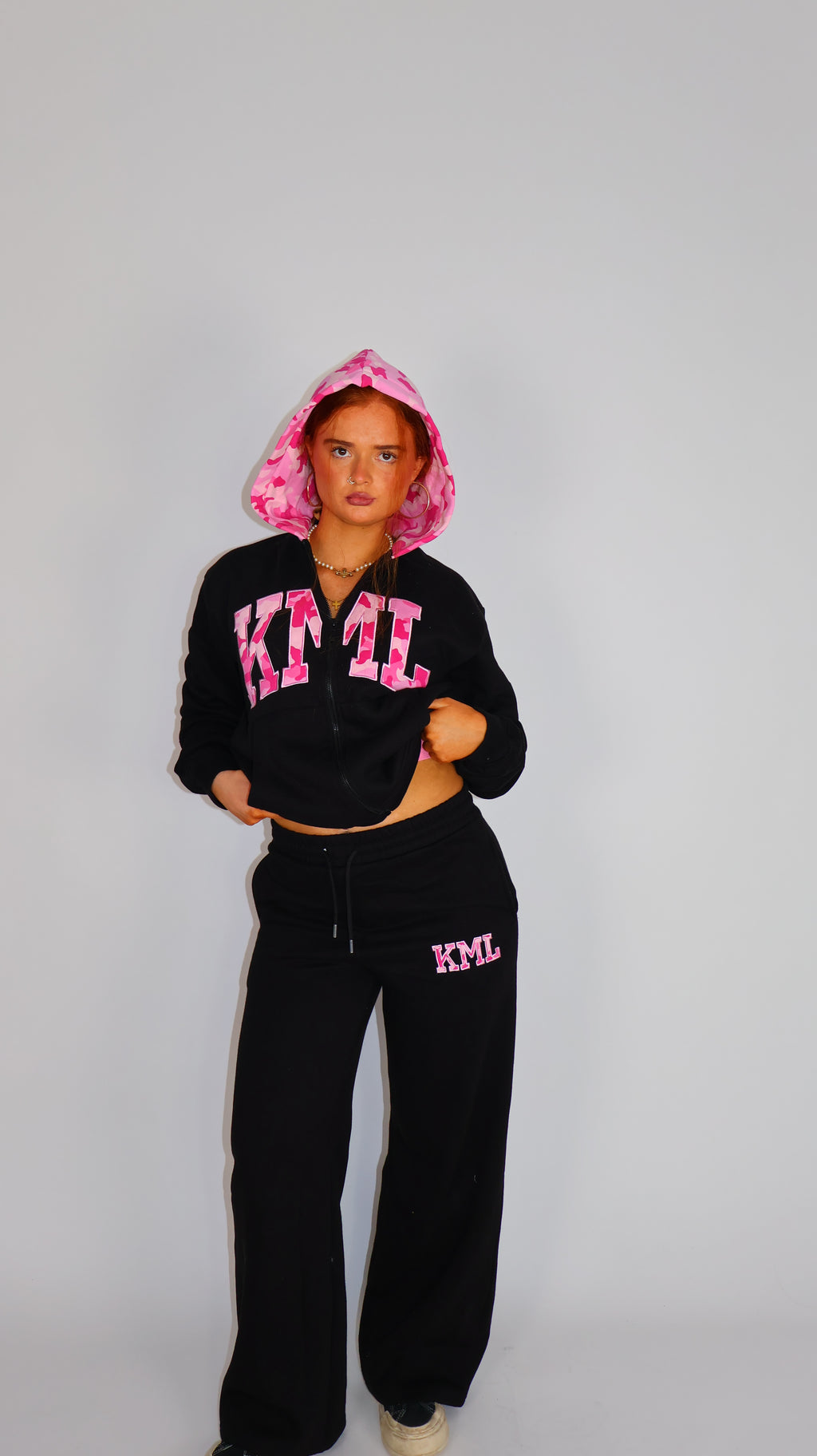 Faye Set KML the Kollection, FREE DELIVERY