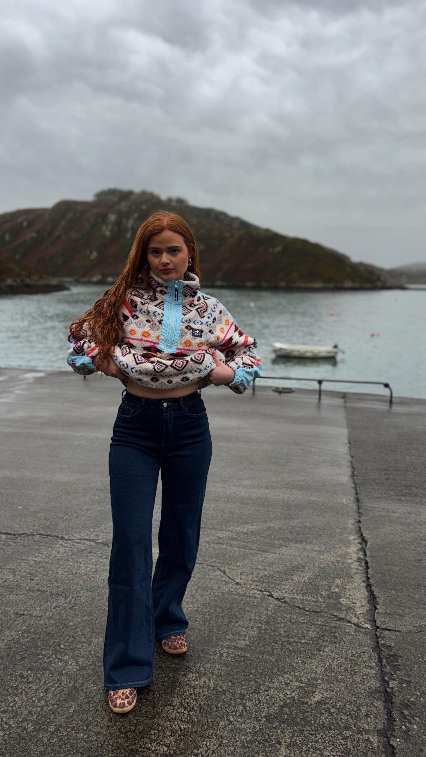 Sylvia SUPER STRETCH JEANS 2.0