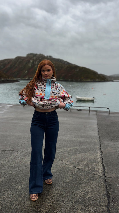 Sylvia SUPER STRETCH JEANS 2.0