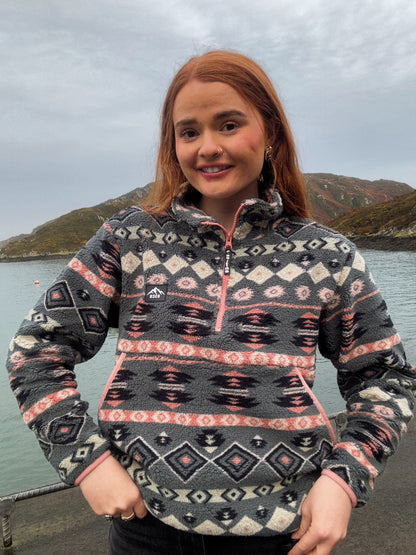 Freya fleece *ultra soft*