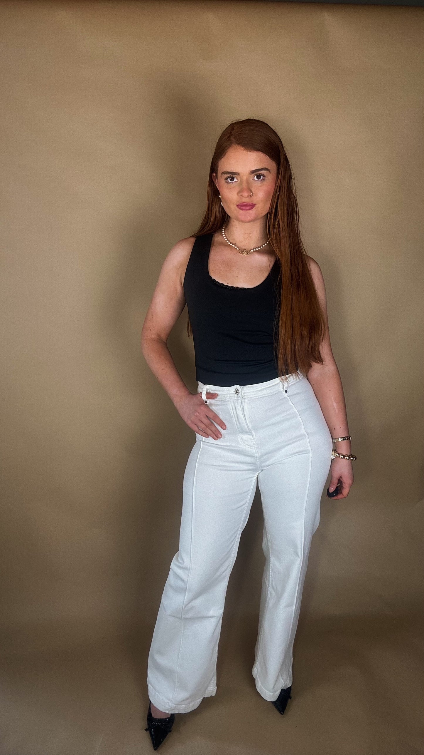Molly Super Stretch Jeans