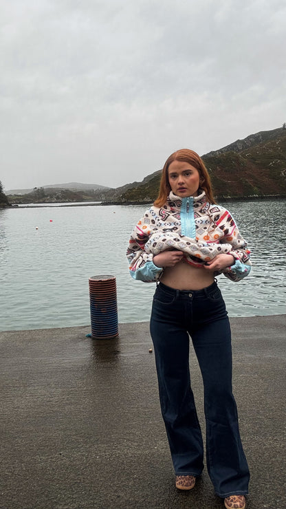 Sylvia SUPER STRETCH JEANS 2.0