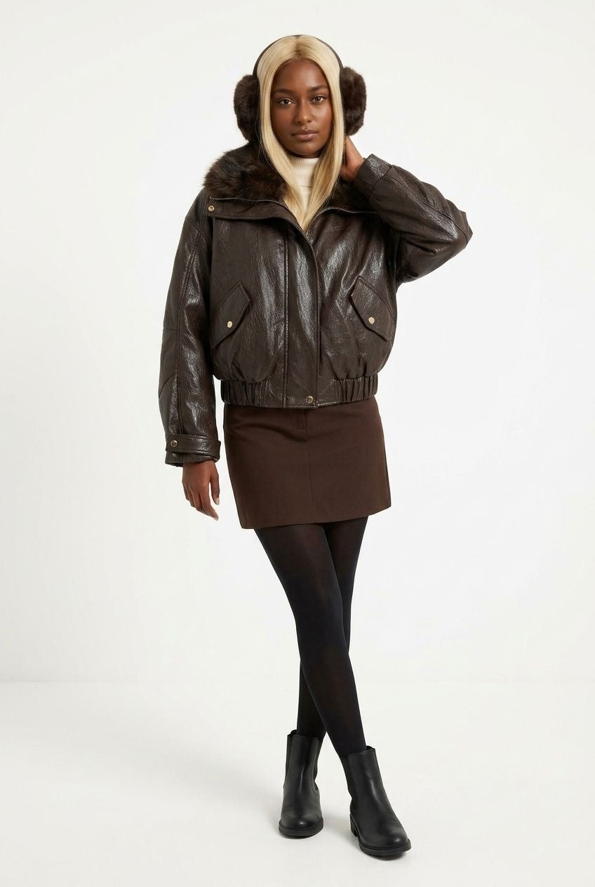 Thea Jacket