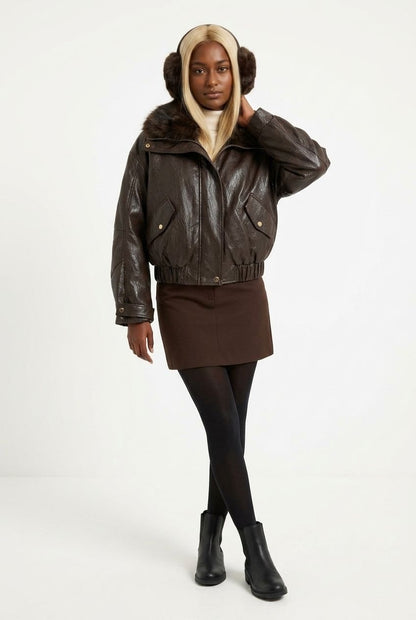 Thea Jacket
