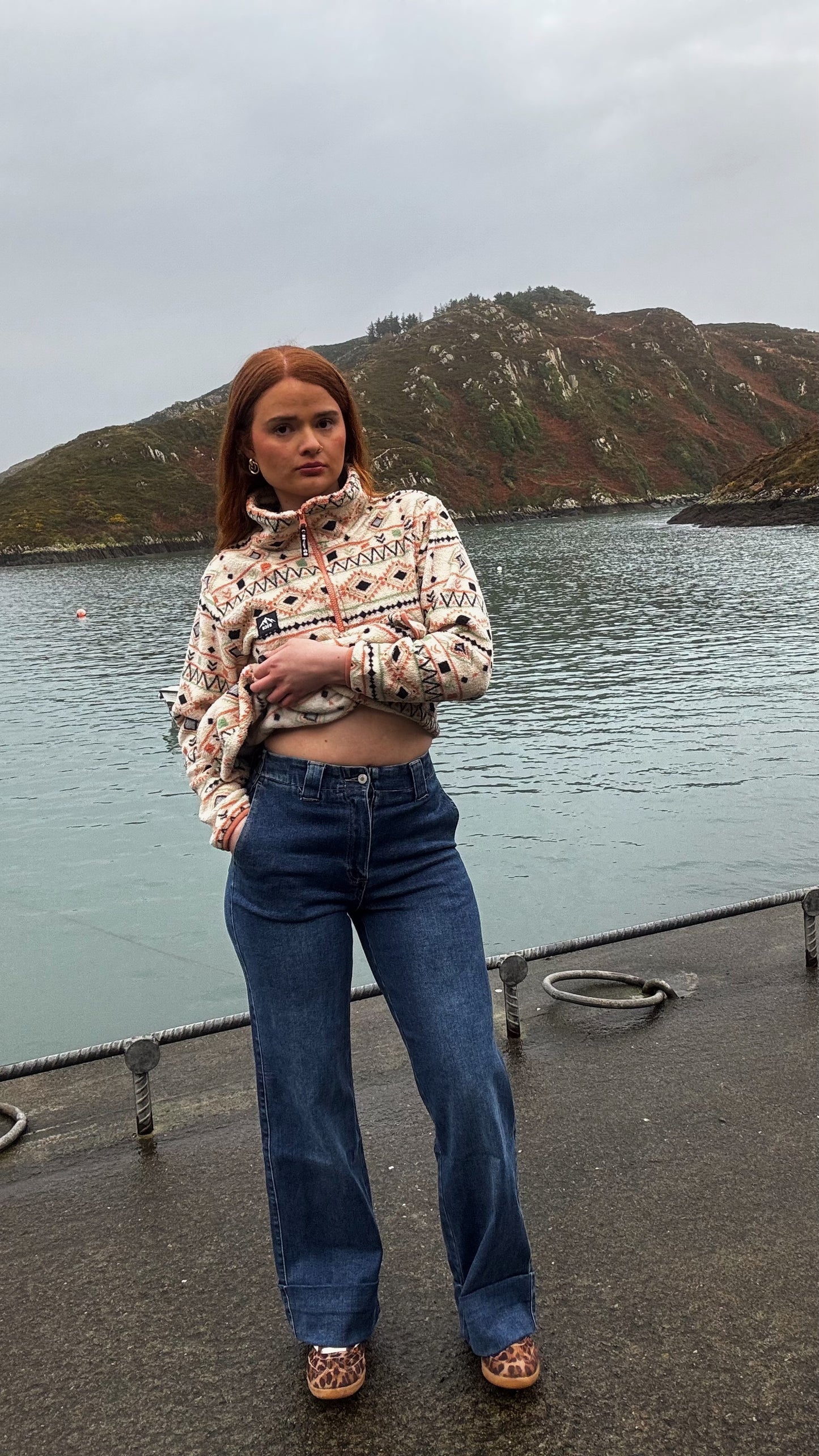 Sorcha SUPER STRETCH JEANS 2.0