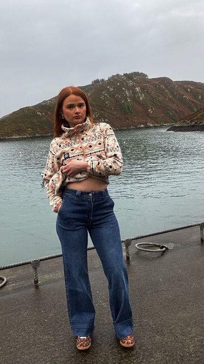 Sorcha SUPER STRETCH JEANS 2.0