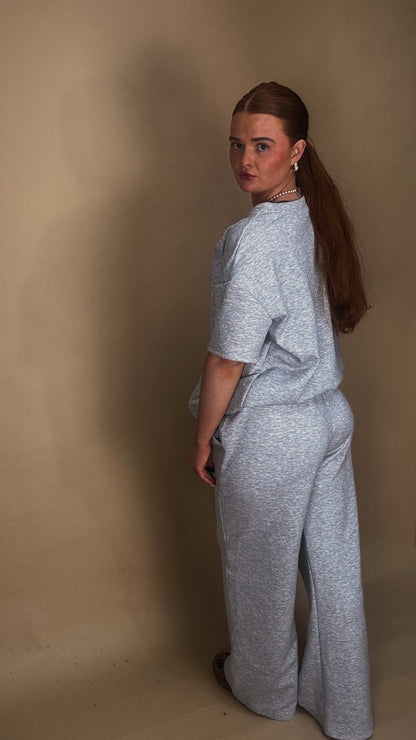 Grey Set