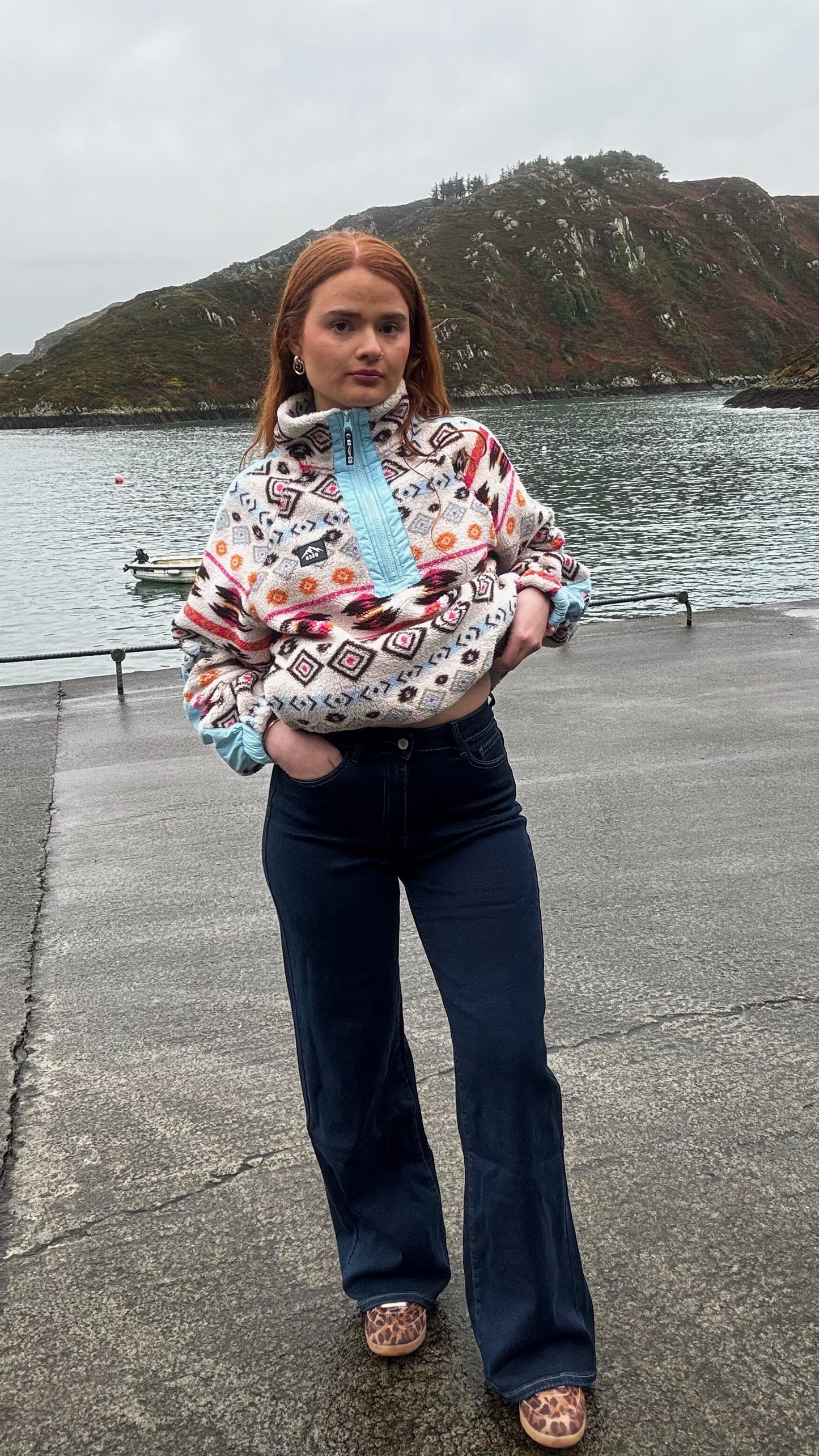 Sylvia SUPER STRETCH JEANS 2.0