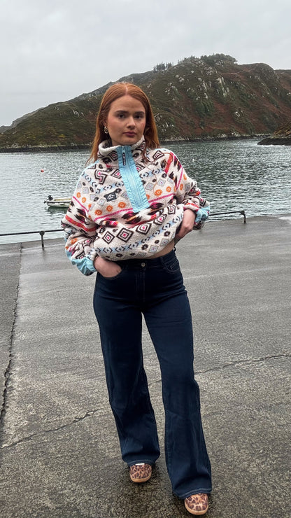 Sylvia SUPER STRETCH JEANS 2.0