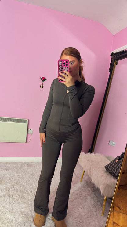 Nerissa Sculpt Yoga Set