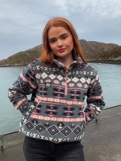 Freya fleece *ultra soft*