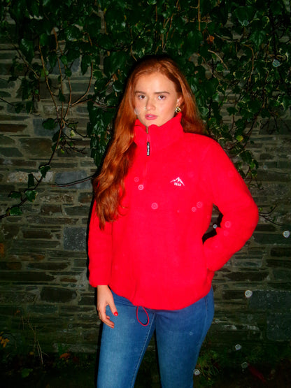 Robyn adult fleece limited edition