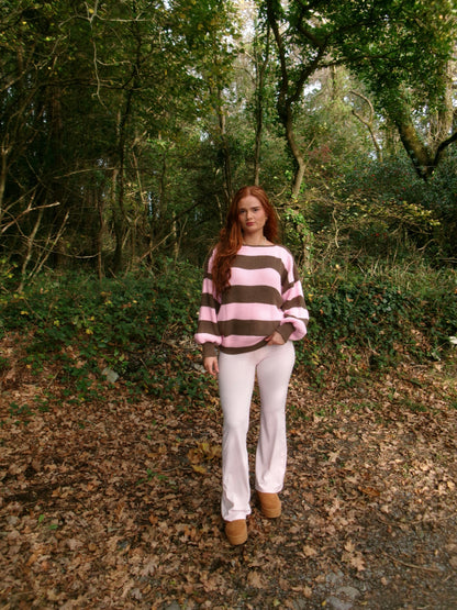 Casey ballerina Yoga Pants