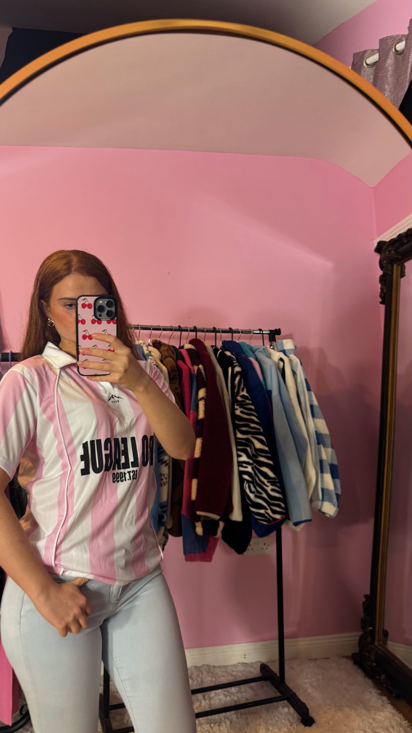 Katelyn Jersey *no restock