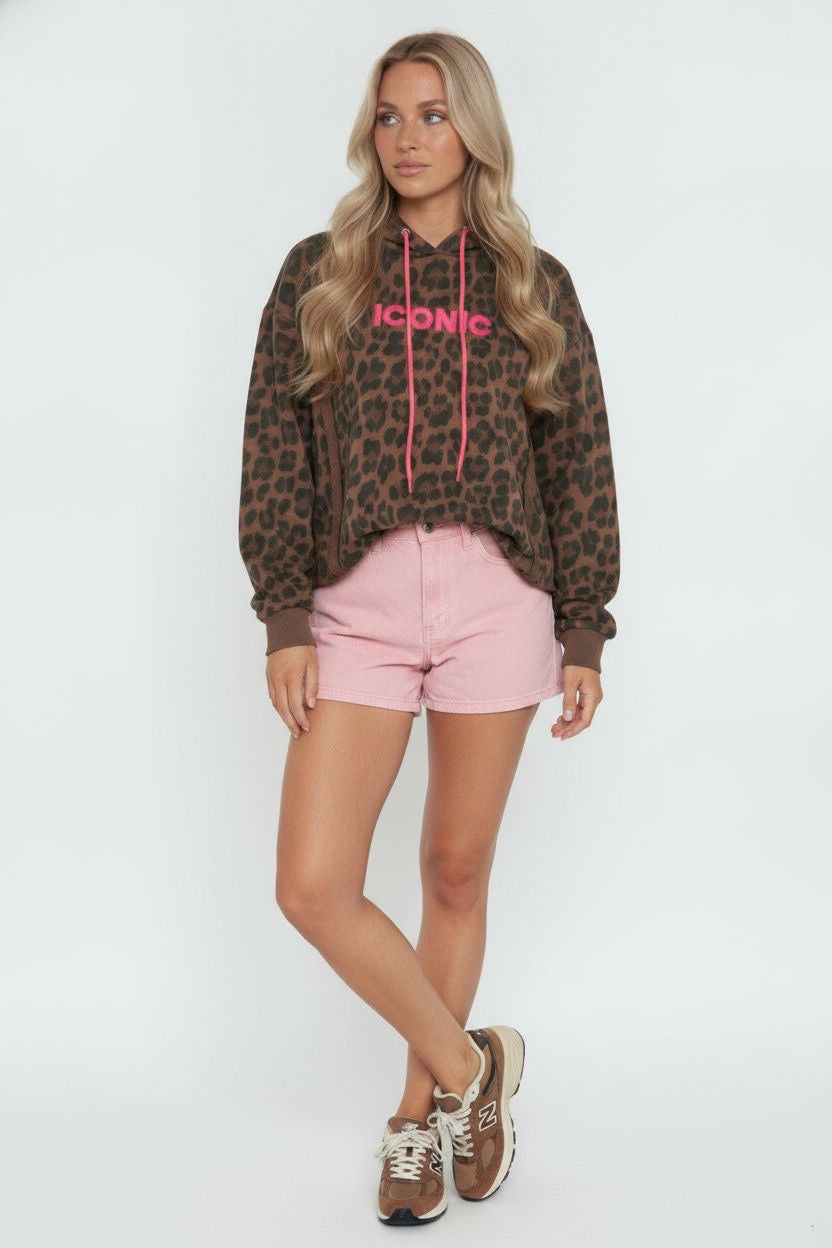 Brianna Hoodie