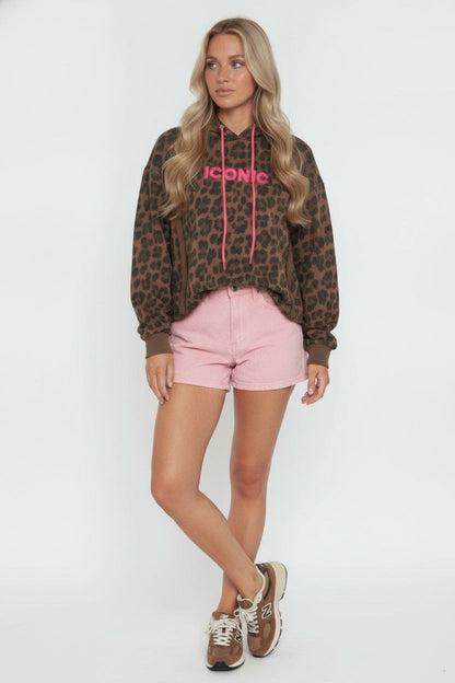Brianna Hoodie