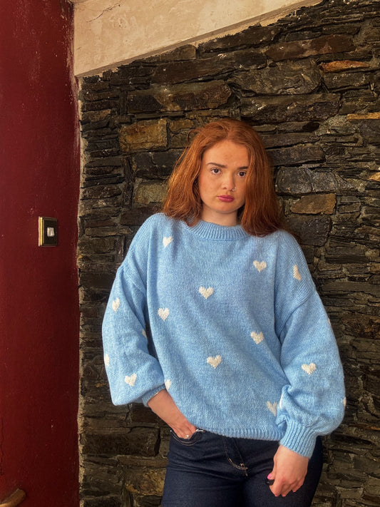 Lydia made in Italy knitwear