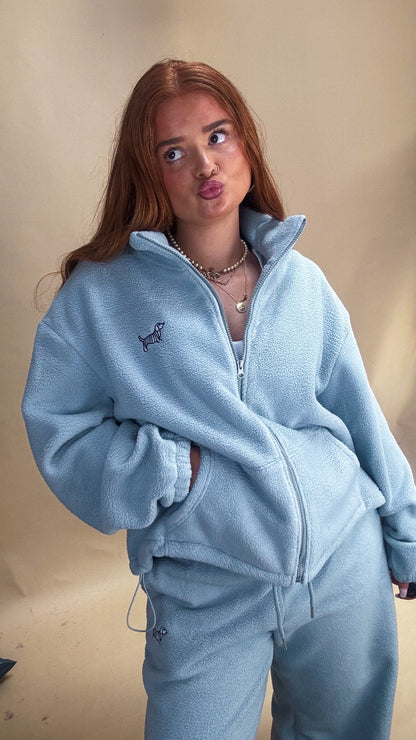 Cara Oversize Set