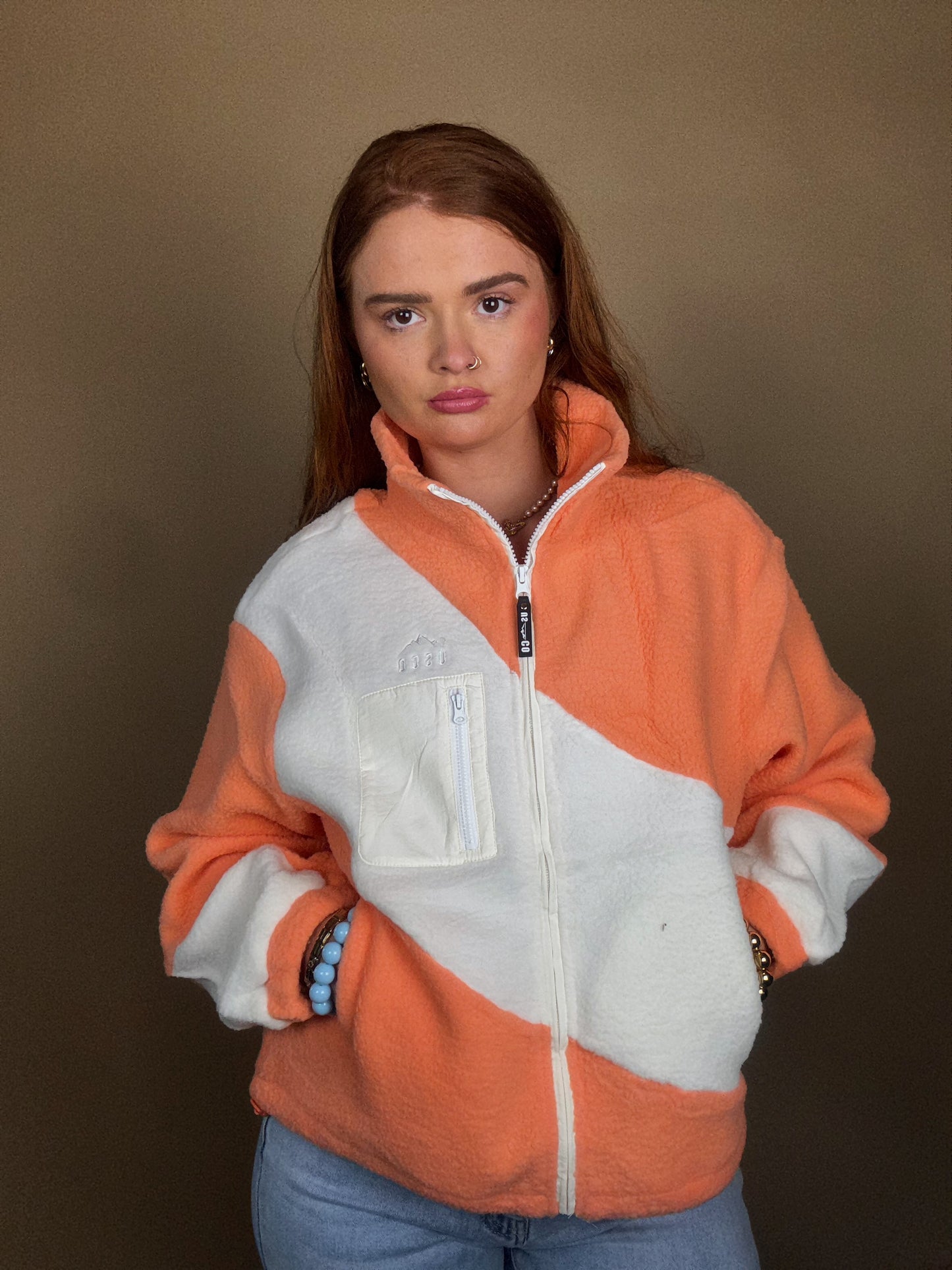 Sonya fleece limited edition