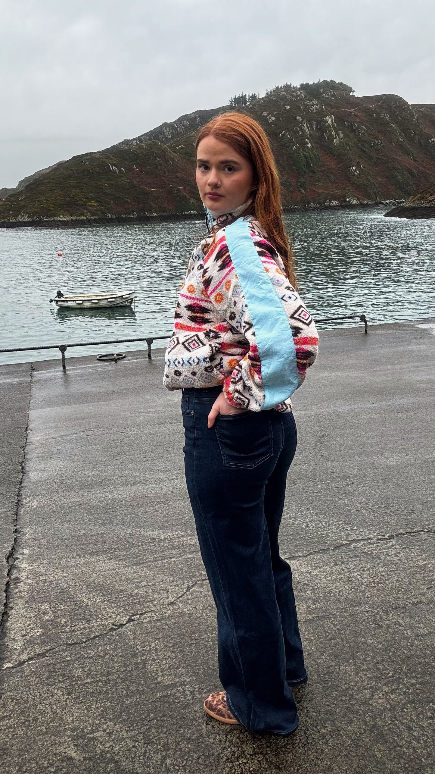 Sylvia SUPER STRETCH JEANS 2.0