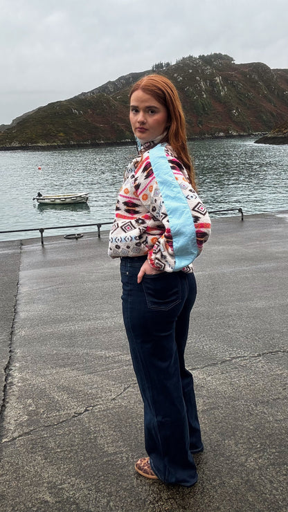 Sylvia SUPER STRETCH JEANS 2.0