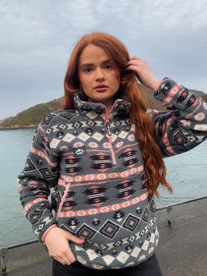 Freya fleece *ultra soft*