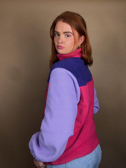 Gwen Triple Fleece Ultra Soft