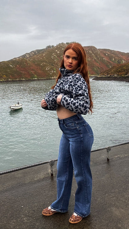 Savannah SUPER STRETCH JEANS 2.0