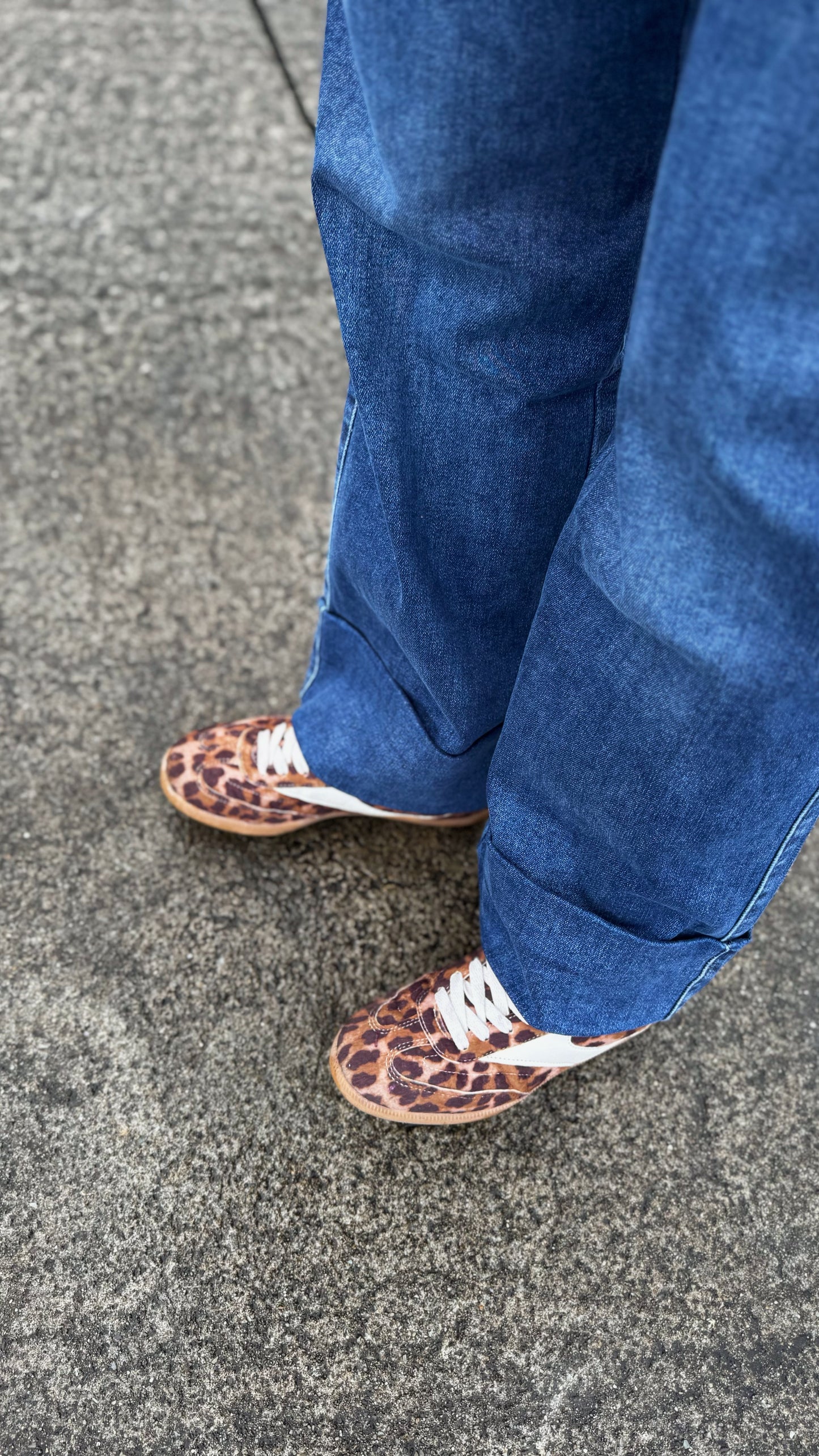 Sorcha SUPER STRETCH JEANS 2.0