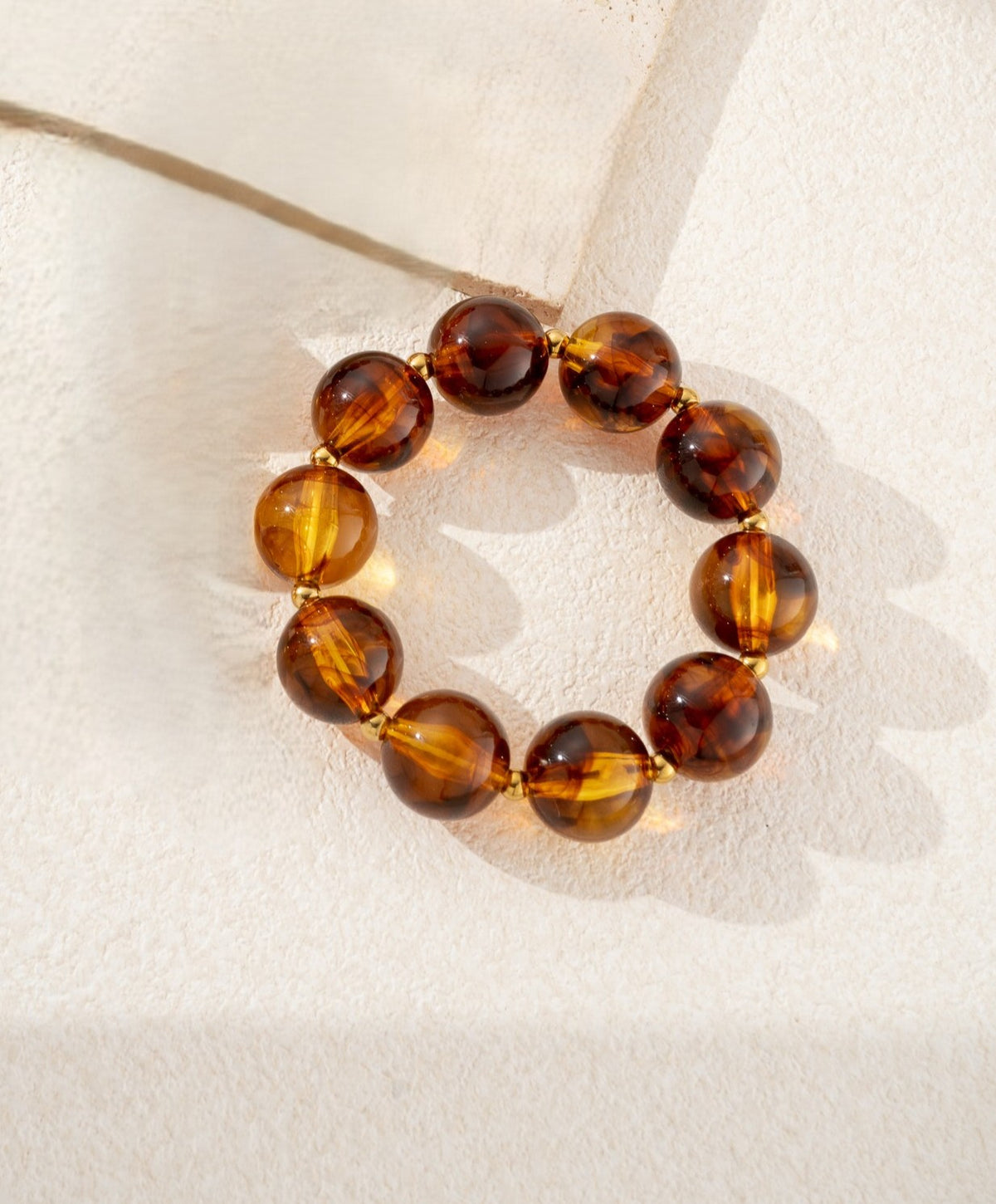 Bobbi Bead Bracelet