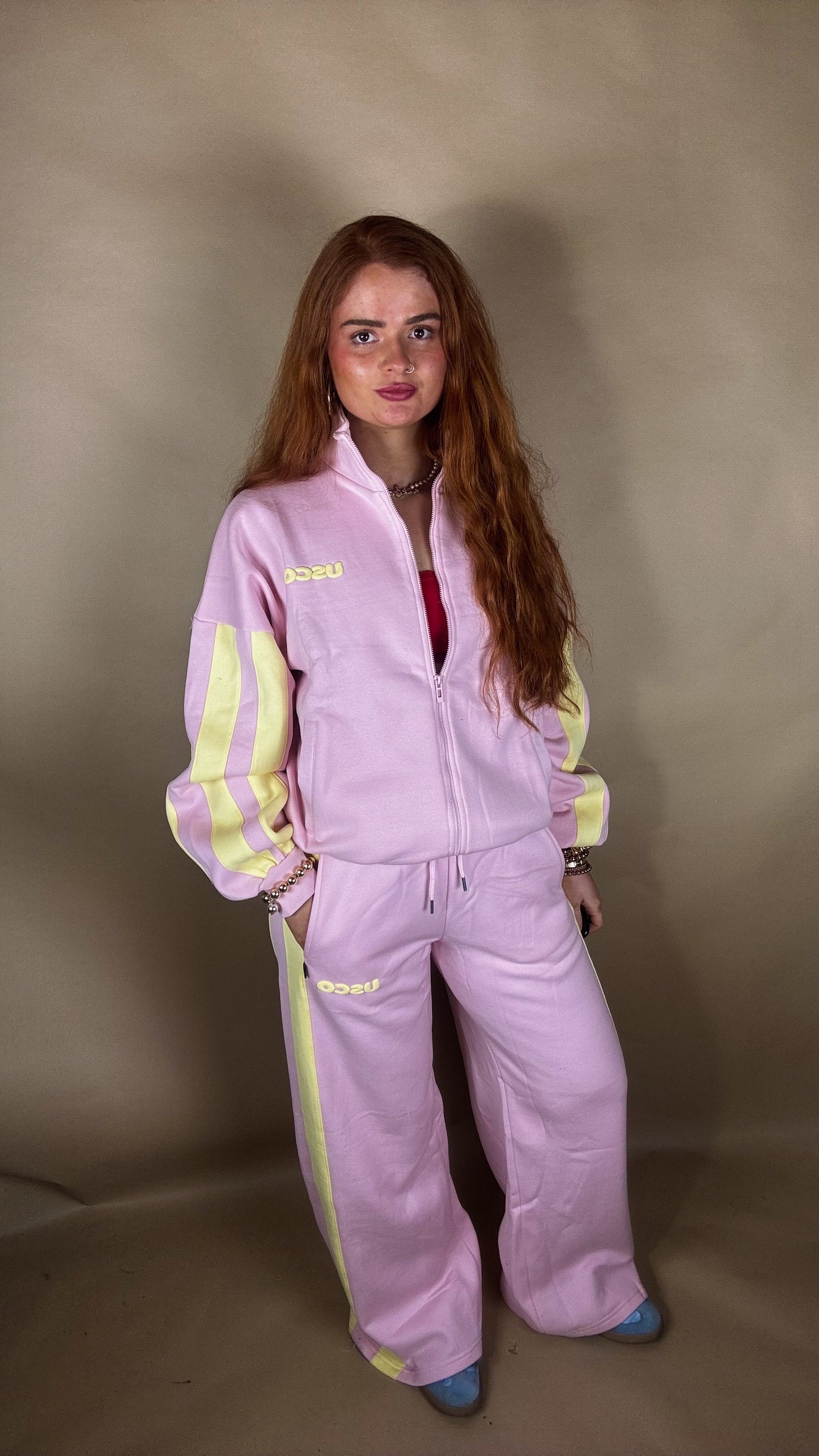 Tilly 80% cotton set *oversize, size down