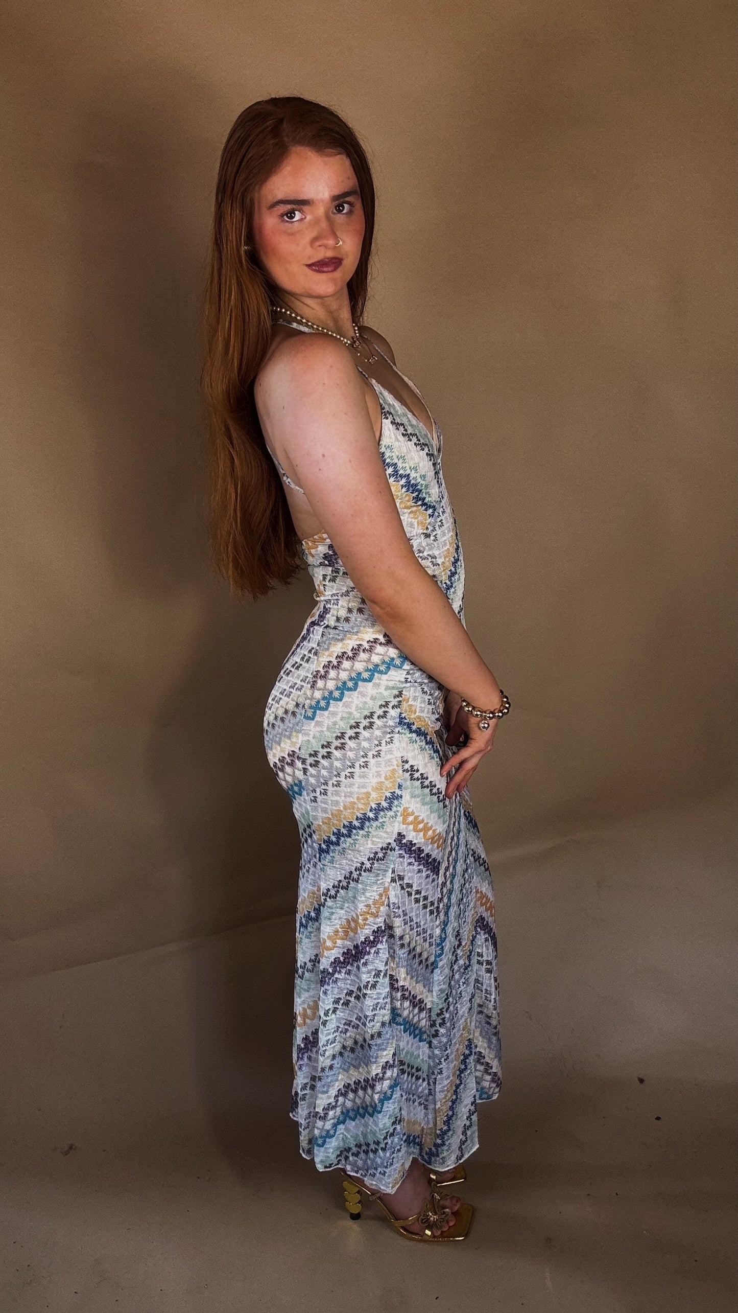 Sunny Dress