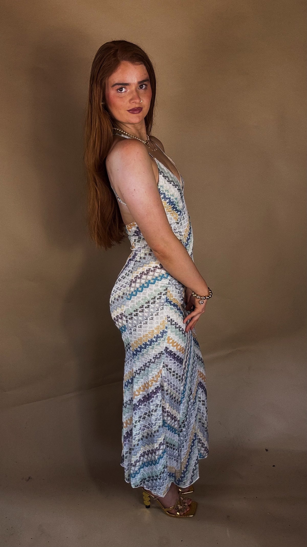 Sunny Dress