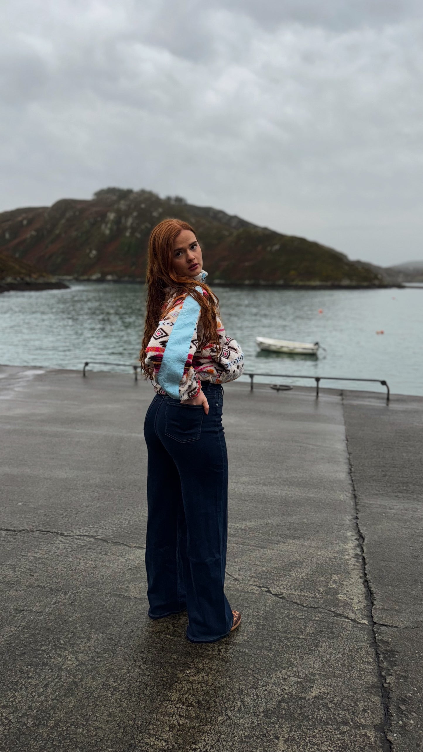 Sylvia SUPER STRETCH JEANS 2.0