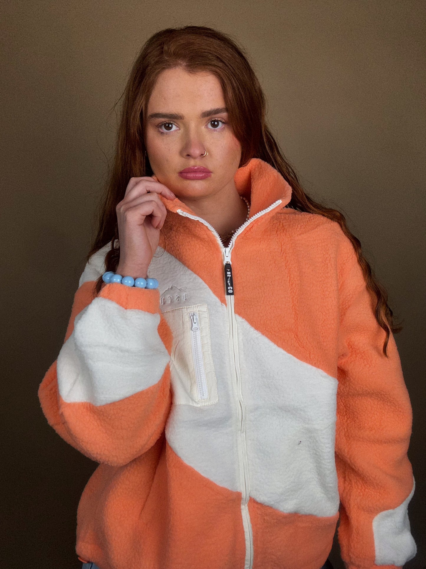 Sonya fleece limited edition