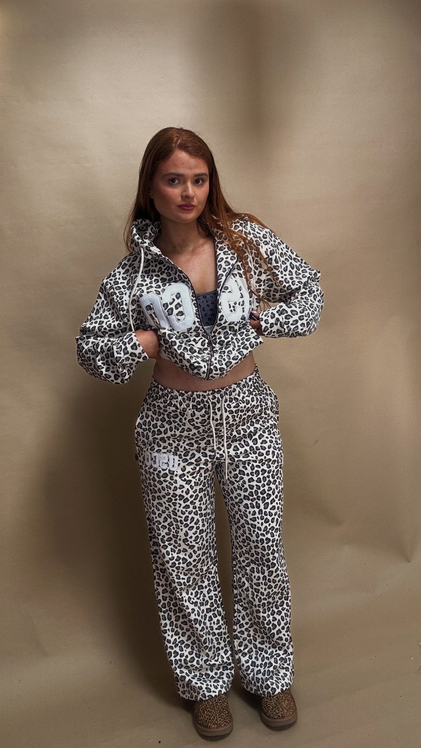 Phoenix 80% Cotton Set