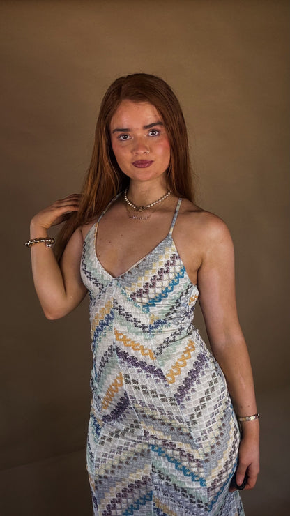 Sunny Dress