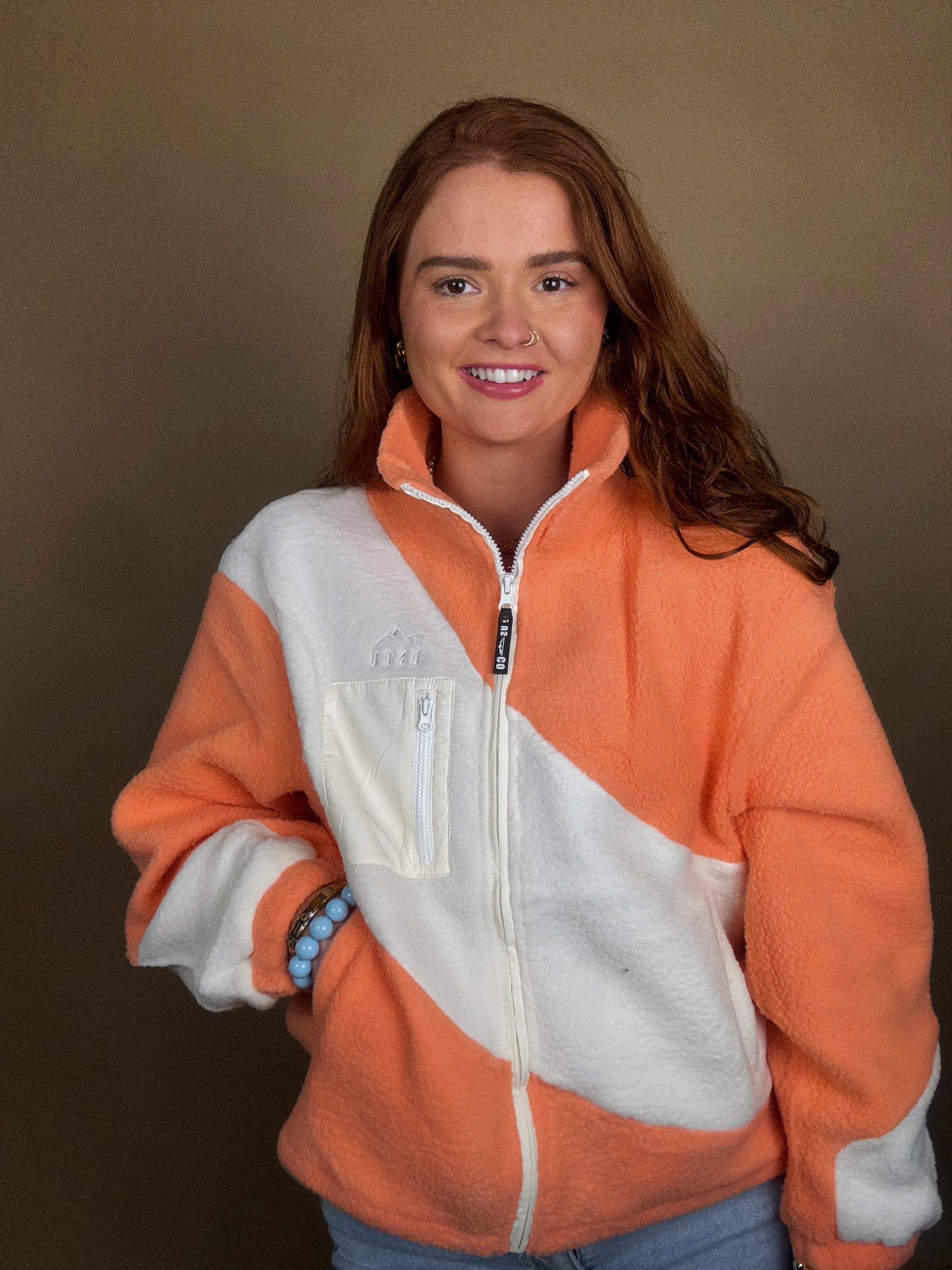 Sonya fleece limited edition