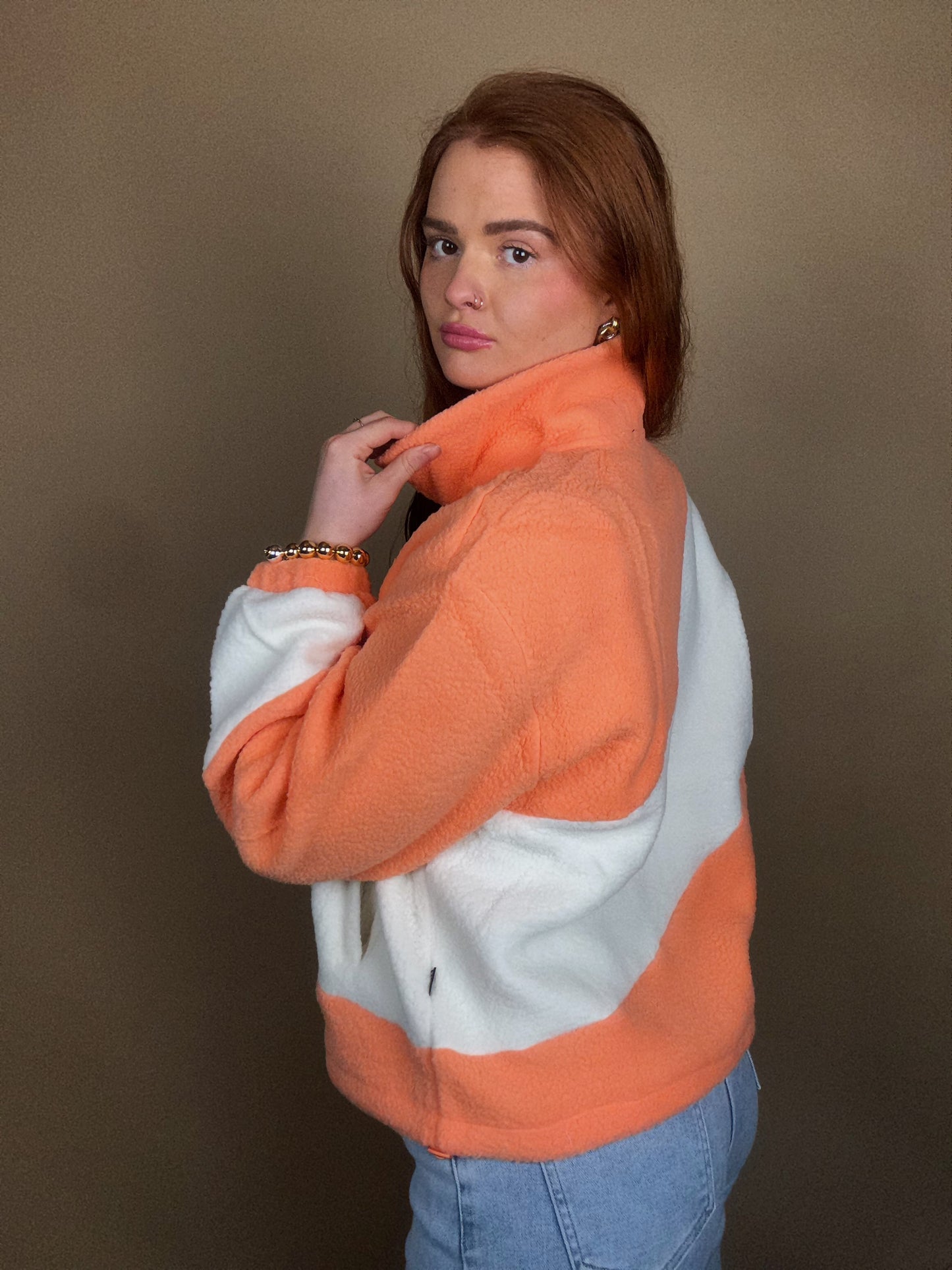 Sonya fleece limited edition