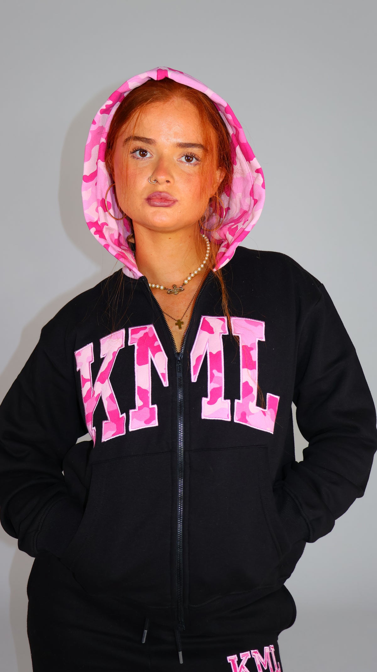 Faye Set KML the Kollection, FREE DELIVERY